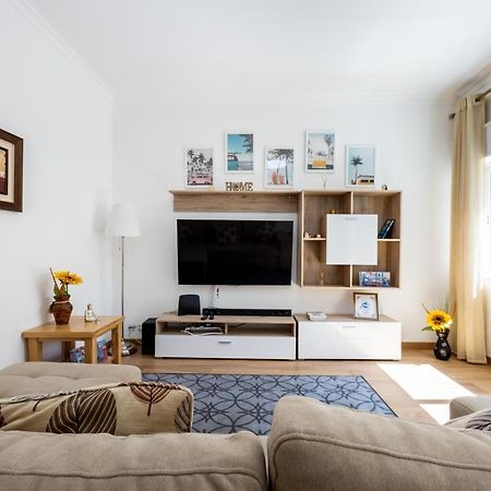 Luxury 3 Bedroom Apartment - Portimão Kültér fotó