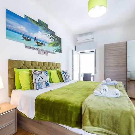 Luxury 3 Bedroom Apartment - Portimão Kültér fotó