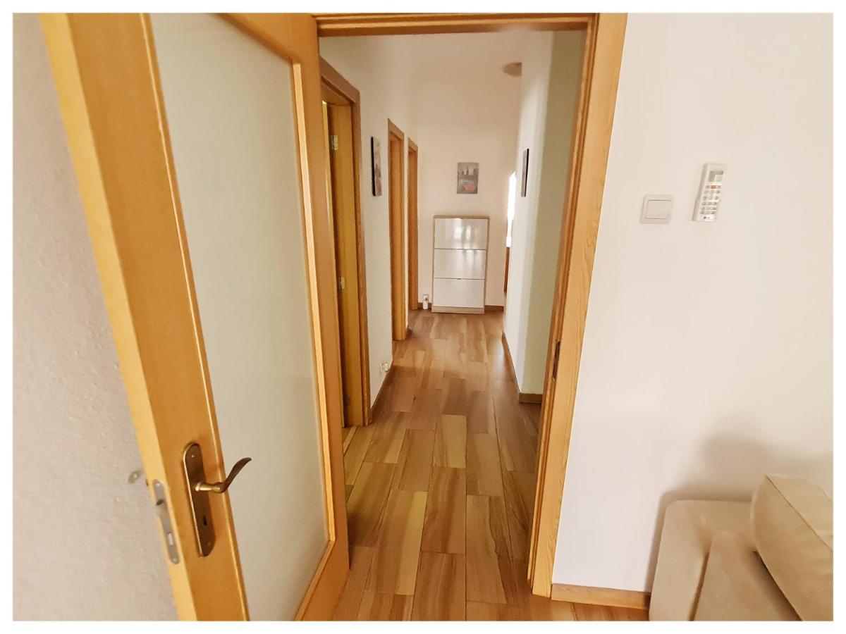 Luxury 3 Bedroom Apartment - Portimão Kültér fotó