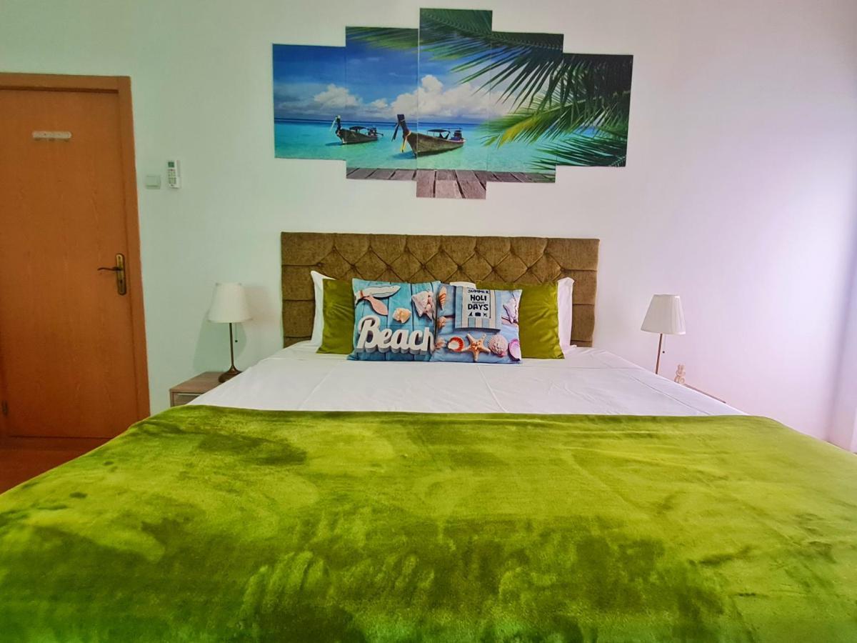 Luxury 3 Bedroom Apartment - Portimão Kültér fotó