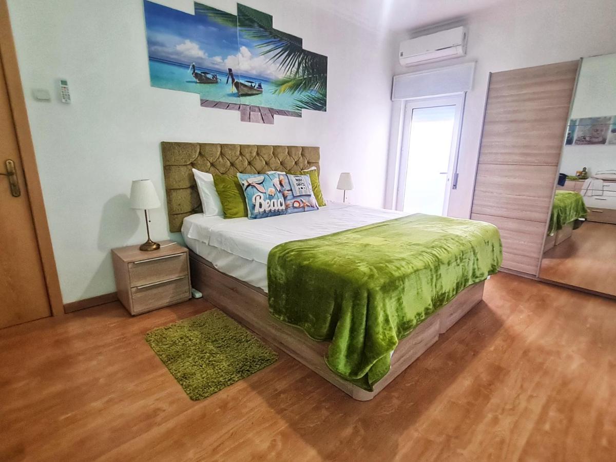 Luxury 3 Bedroom Apartment - Portimão Kültér fotó