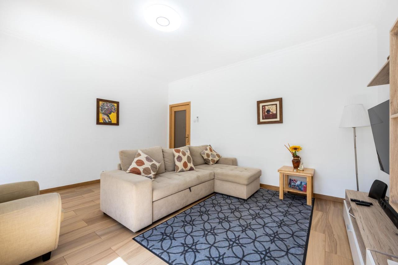 Luxury 3 Bedroom Apartment - Portimão Kültér fotó