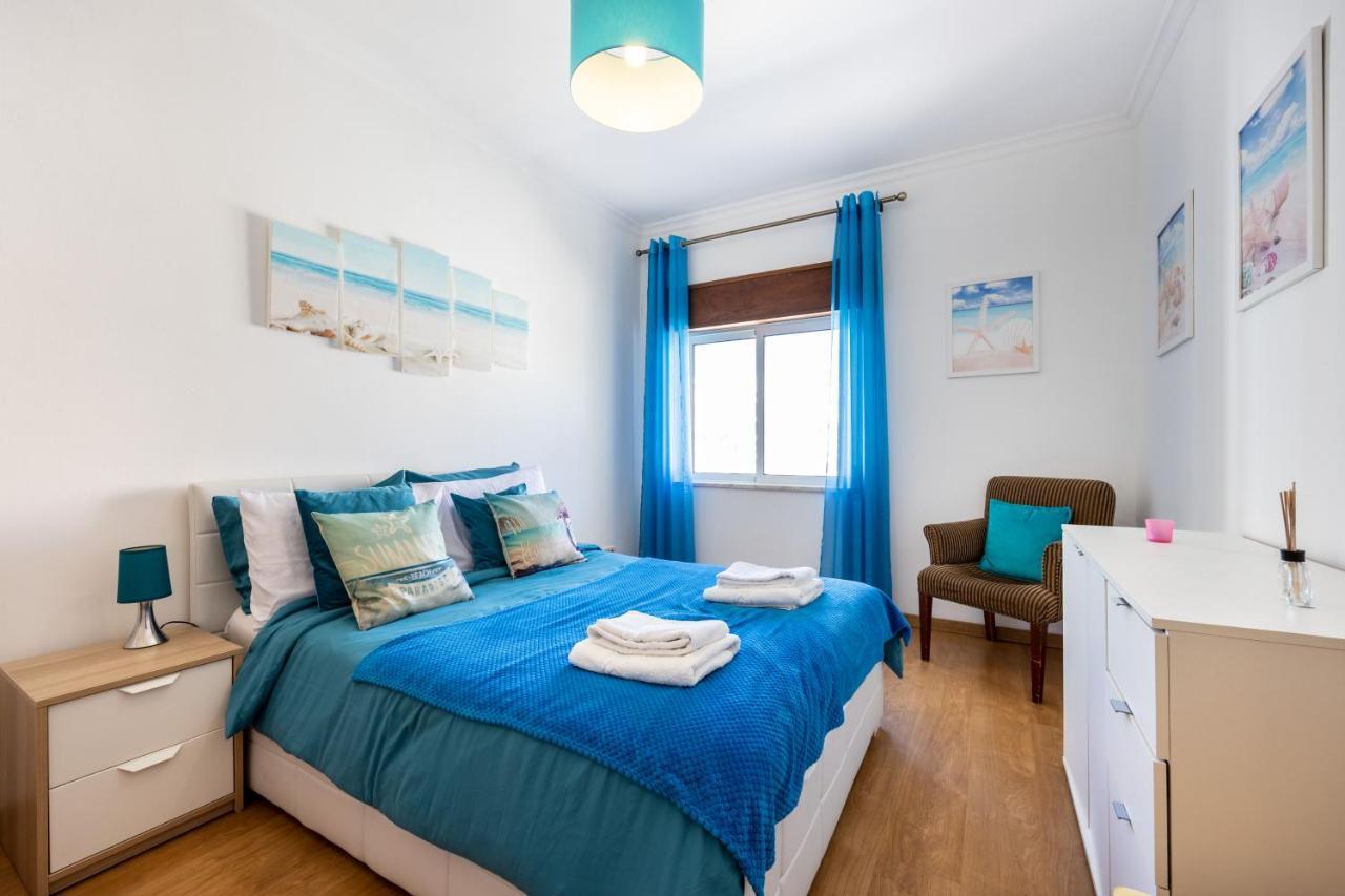 Luxury 3 Bedroom Apartment - Portimão Kültér fotó