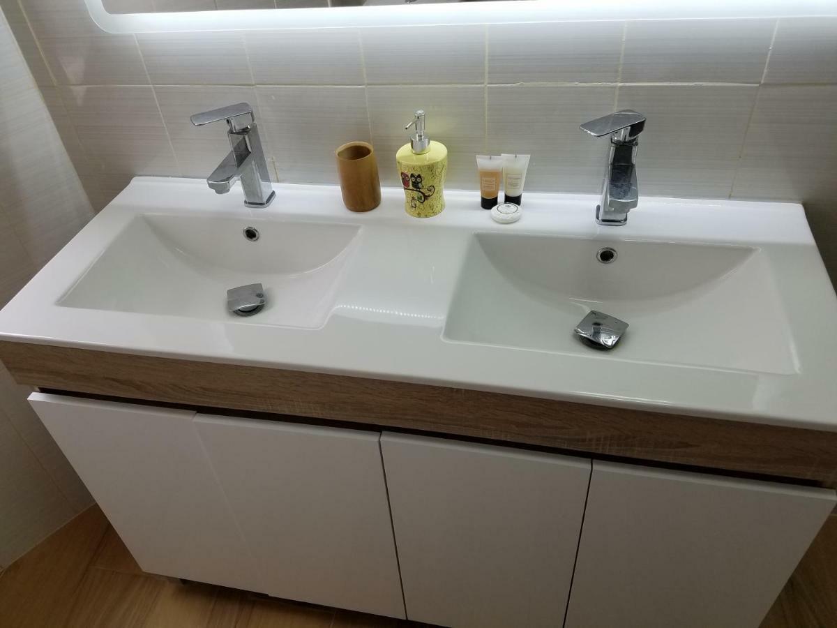 Luxury 3 Bedroom Apartment - Portimão Kültér fotó