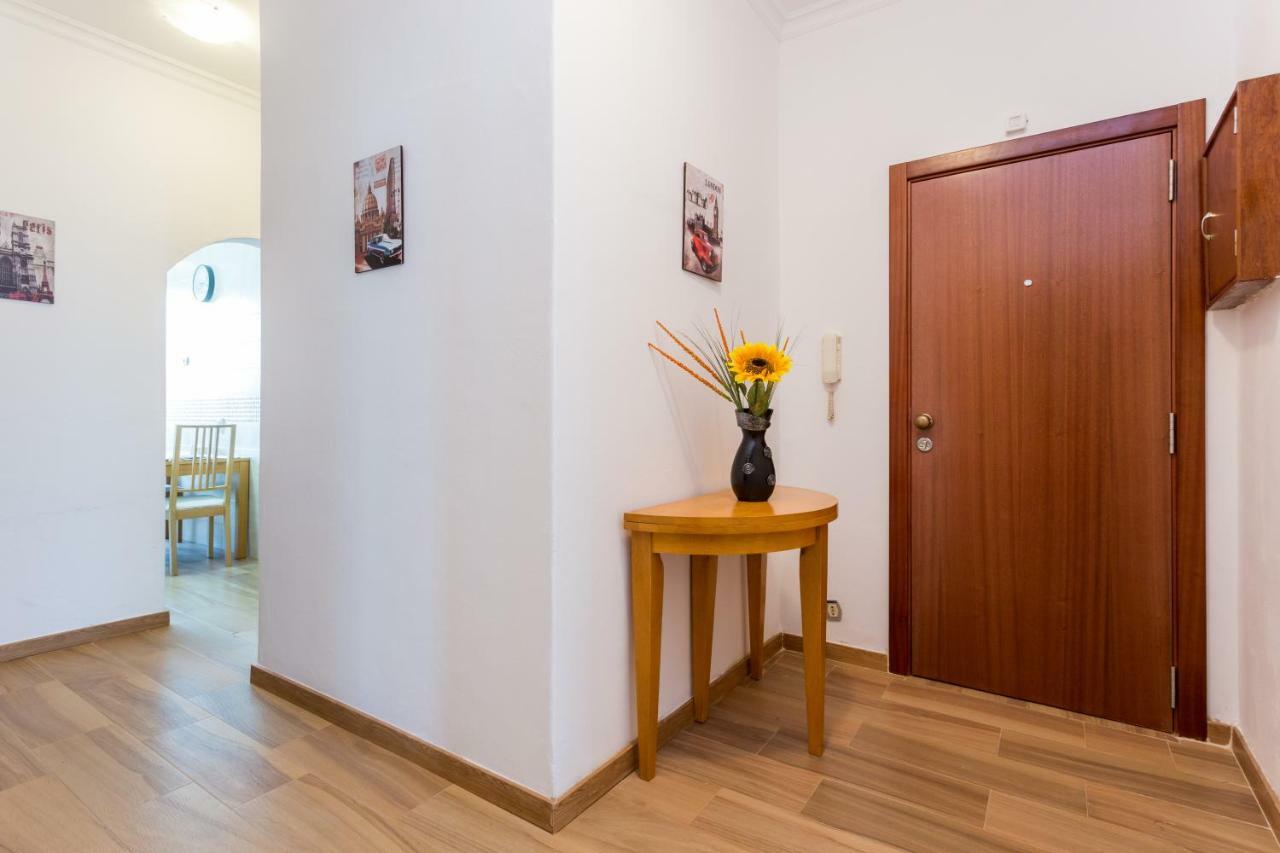 Luxury 3 Bedroom Apartment - Portimão Kültér fotó