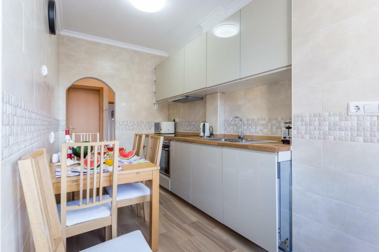 Luxury 3 Bedroom Apartment - Portimão Kültér fotó