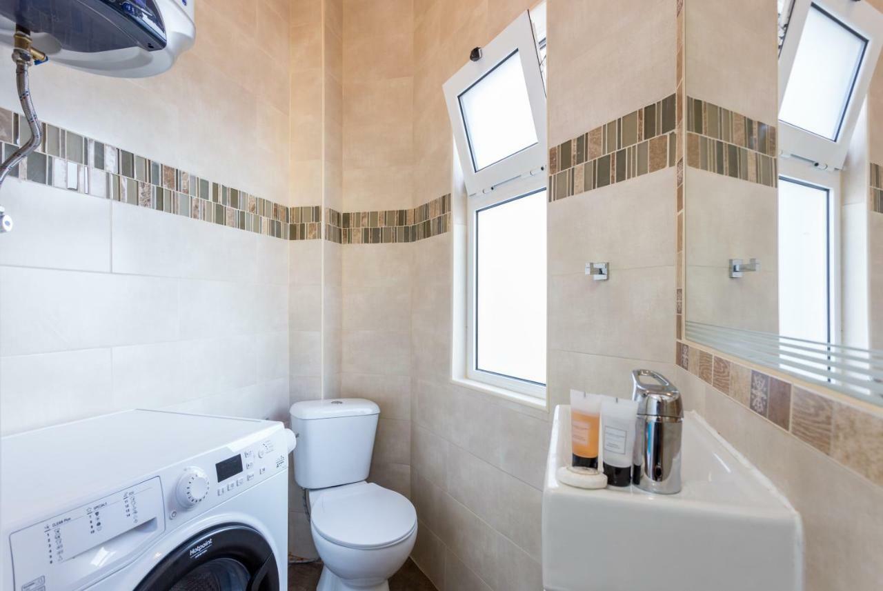 Luxury 3 Bedroom Apartment - Portimão Kültér fotó